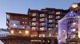 Hotel Koh-I Nor